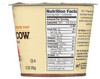 BROWN COW WEST Whole Milk Cream Top Strawberry Yogurt 5.3oz