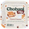 CHOBANI Yogurt Smores Flip 5.3 oz