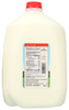 ORGANIC VALLEY Whole Milk 1gal.