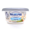 PHILADELPHIA Cream Cheese Onion Chive