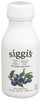 SIGGI'S Yogurt Drink Blueberry