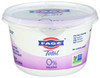 FAGE Total Greek Yogurt 0%, Plain 17.6oz.