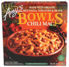 AMY'S Organic Bowl Chili Rice Mac