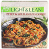 AMY'S Organic Bowl Sweet Sour Noodle