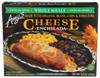 AMY'S Organic Whole Meal Cheese Enchilada with Beans, Corn, & Tomatoes