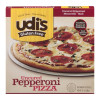 UDI'S Gluten-Free Pepperoni Pizza