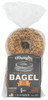 ODOUGH'S Gluten-Free Everything 100 Calorie Bagels