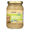 WOODSTOCK Organic Sauerkraut