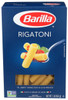 BARILLA Pasta, Rigatoni