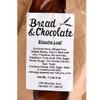 BREAD & CHOCOLATE Brioche Loaf