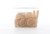 TIERRA FARMS Organic Crystallized Ginger
