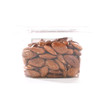 TIERRA FARMS Organic Dry Roasted Maple Glazed Almonds
