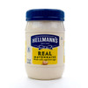 HELLMANN'S Mayonnaise 15oz.