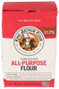 KING ARTHUR Flour Unbleached 2lb