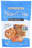 SNACK FACTORY Pretzel Chips Original Pretzel Crisps