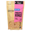 WOODSTOCK Non-GMO Pineapple Rings