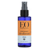 ESSENTIAL OILS Organic Deodorant Spray Citrus