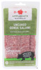 APPLEGATE NATURALS Sliced Uncured Genoa Salami