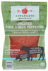 APPLEGATE NATURALS Uncured Pork & Beef Pepperoni 5oz.