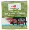 APPLEGATE NATURALS Uncured Pork & Beef Pepperoni 5oz.