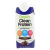 ORGAIN Protein Shake Creamy Chocolate Fudge