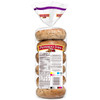 PEPPERIDGE FARM Cinnamon Raisin Bagels