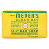 MRS. MEYER'S Bar Soap, Honeysuckle
