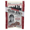 LOUISVILLE VEGAN JERKY Paulette's Maple Bacon