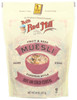 BOB'S RED MILL Cereal Muesli, Fruit & Seed