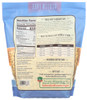 BOB'S RED MILL Organic Extra Thick Rolled Oats