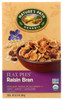 NATURE'S PATH Organic Cereal, Flax Plus & Raisin Bran