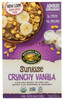 NATURE'S PATH Organic Cereal, Sunrise Crunchy Vanilla