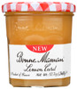 BONNE MAMAN  Lemon Curd