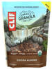 CLIF Energy Granola Cocoa Almond