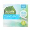 SEVENTH GENERATION Tampons Super 18ct