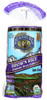 LUNDBERG Organic Rice Cake Brown Rice No Salt