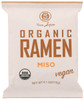 MUSO Organic Ramen MIso Vegan