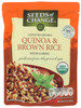 SEEDS OF CHANGE Organic Quinoa & Brown Grain