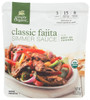 SIMPLY ORGANIC Classic Fajita Simmer Sauce