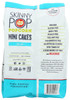 SKINNYPOP POPCORN Mini Cakes Seasalt