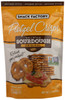 SNACK FACTORY Pretzel Chips Sourdough Original