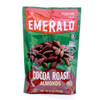 EMERALD Almonds Cocoa Roasted