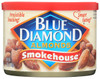 BLUE DIAMOND Almonds Smokehouse