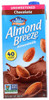 BLUE DIAMOND Almond Breeze Chocolate Unsweetened