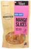 WOODSTOCK Non-GMO Mango Slices