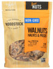 WOODSTOCK Non-GMO Walnuts Halves & Pieces