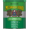 MEDAGLIA D ORO Coffee Espresso Decaf