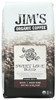 JIM'S ORGANIC Coffee Bean Sweet Love Blend