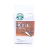 STARBUCKS Coffee Ground House Blend