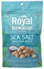 ROYAL HAWAIIAN Macadamia Nuts Sea Salt